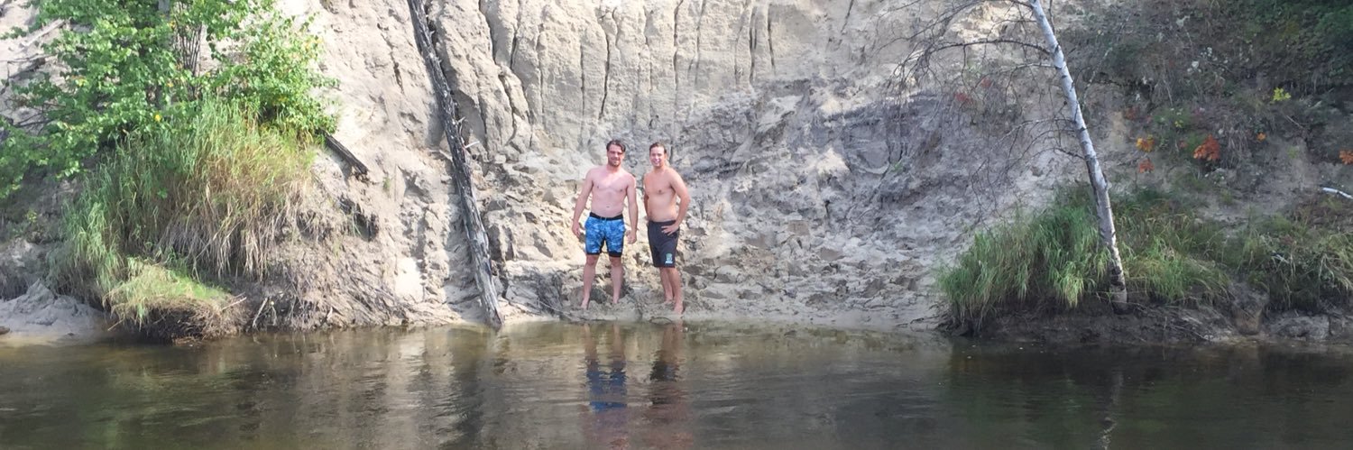 Parker Thomas banner