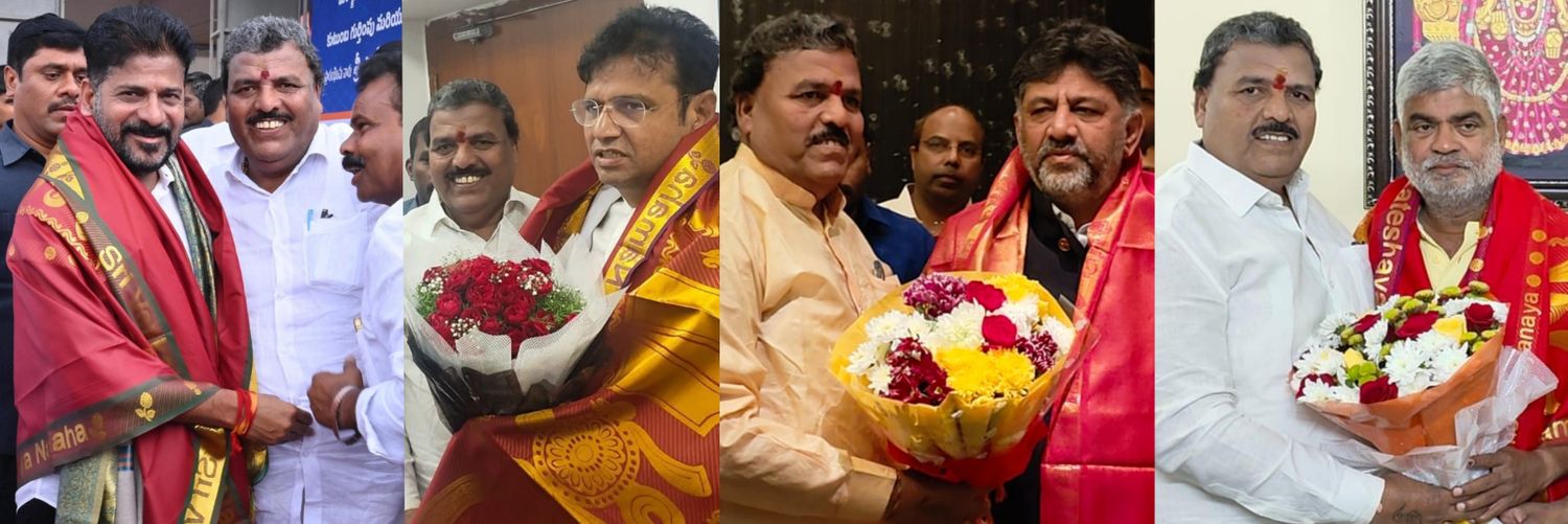 MuppidiGopal's profile banner image