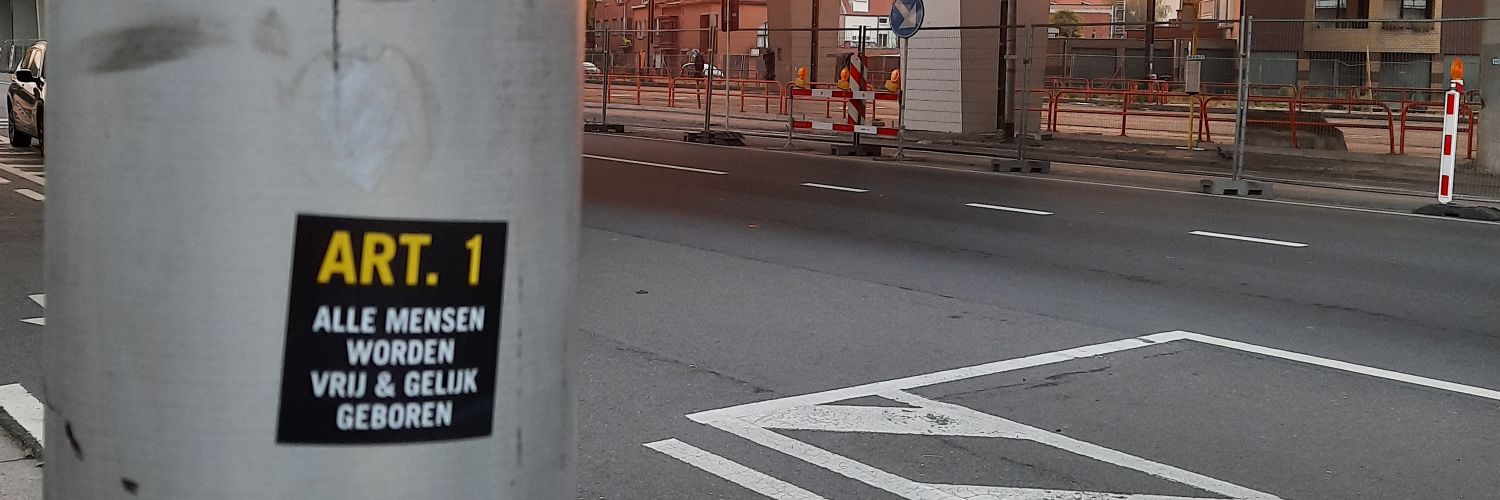 'Mister Steven' ❤️💚 banner