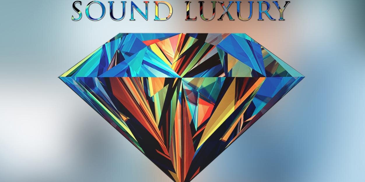 SoundLuxury's profile banner image