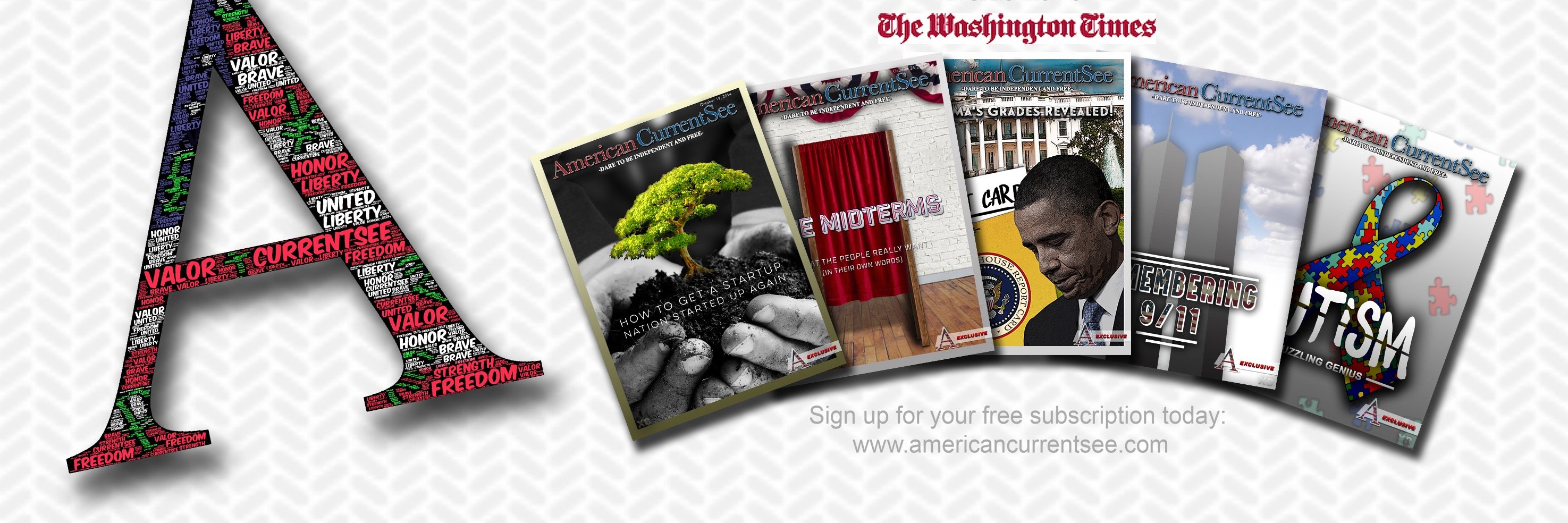 AmerCurrentSee's profile banner image
