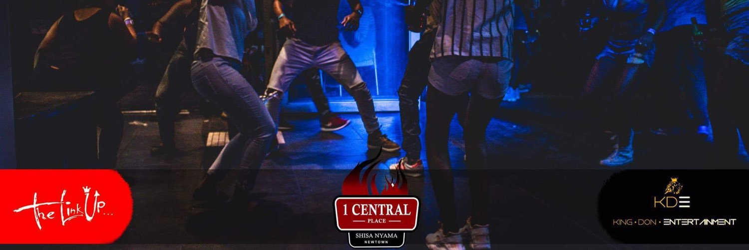 #TheLinkUp2019 banner