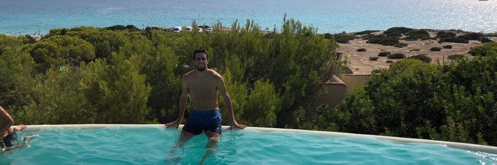 Alberto Gorriz banner