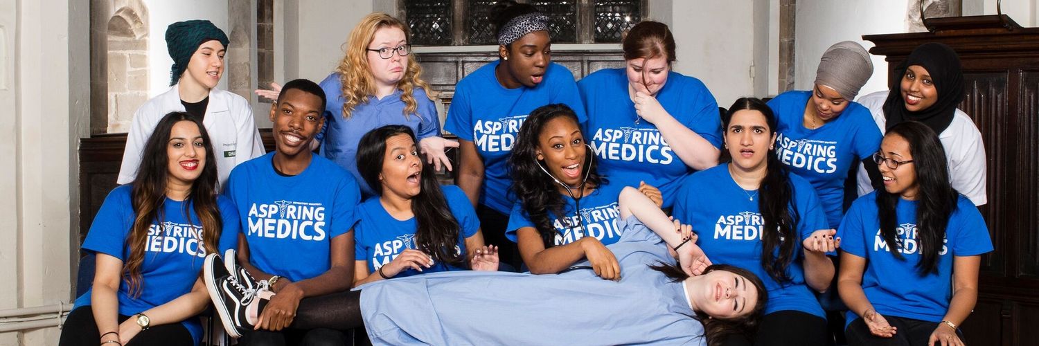 dmuMedics's profile banner image