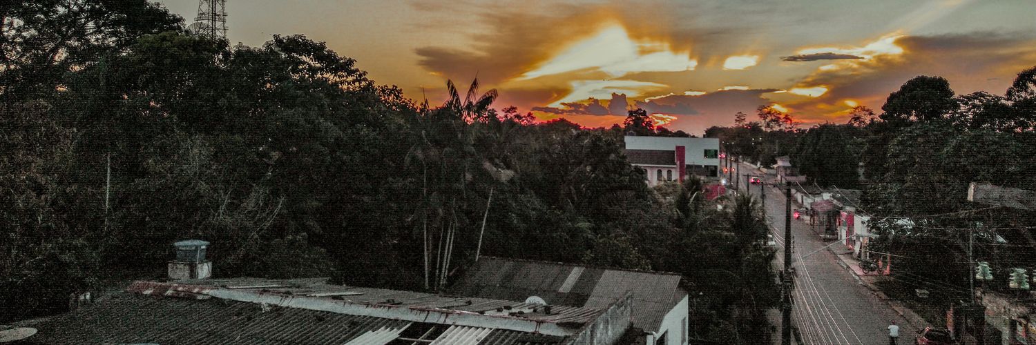 Elivan_Bezerra's profile banner image