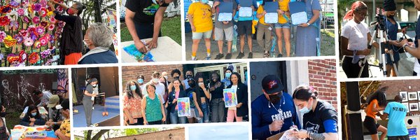 THEPOINTCDC Profile Banner