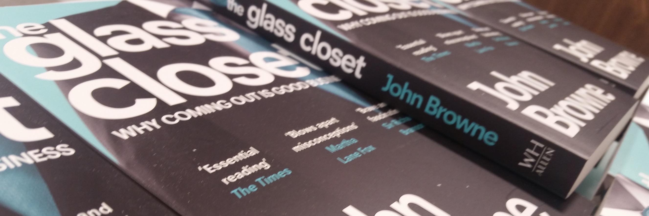 GlassClosetOrg's profile banner image