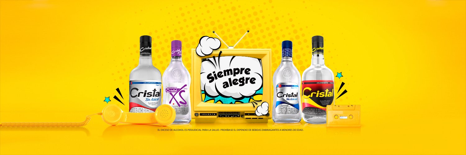 CristalILC's profile banner image