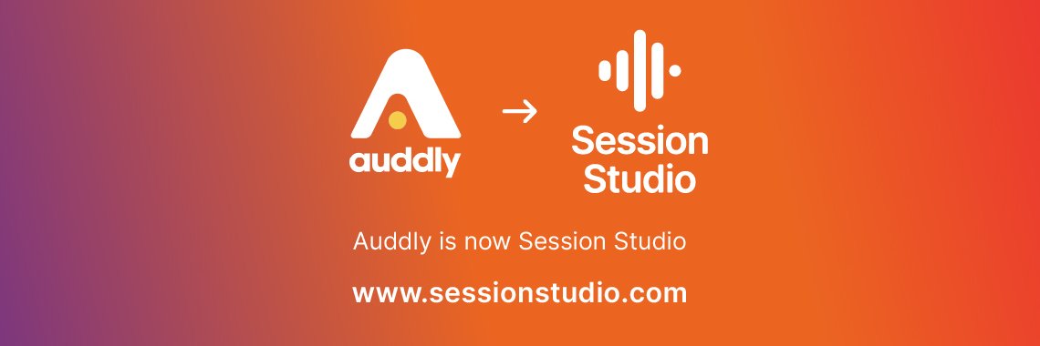 AuddlyMusic's profile banner image