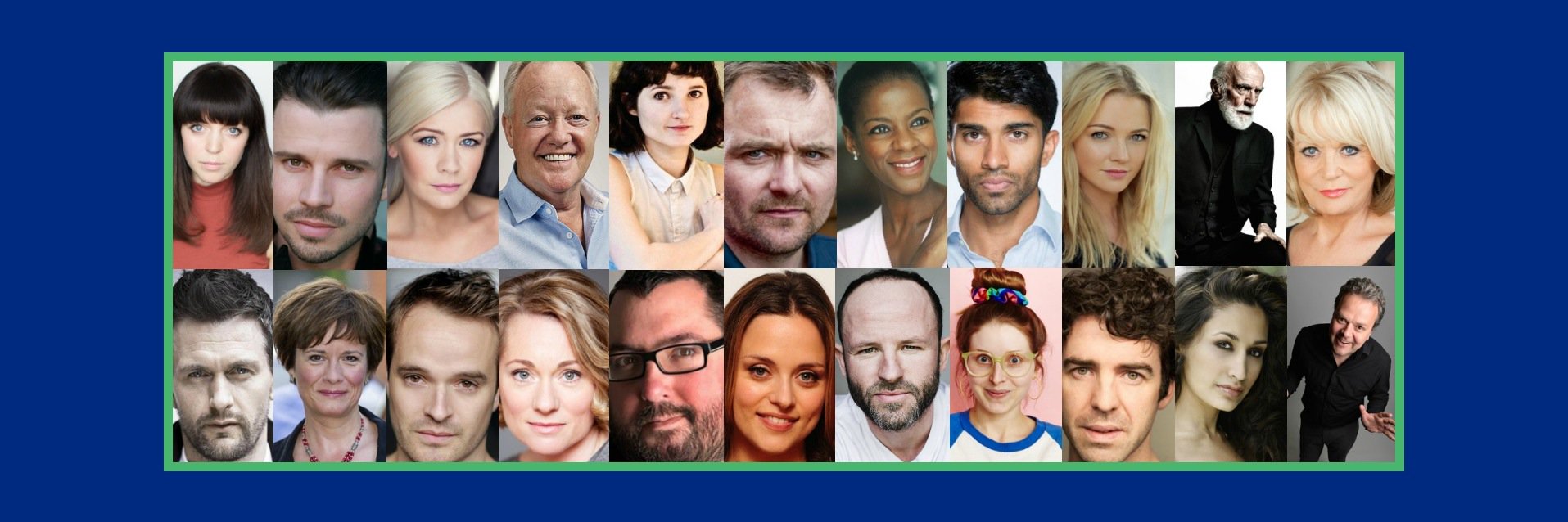 TellyVoices's profile banner image