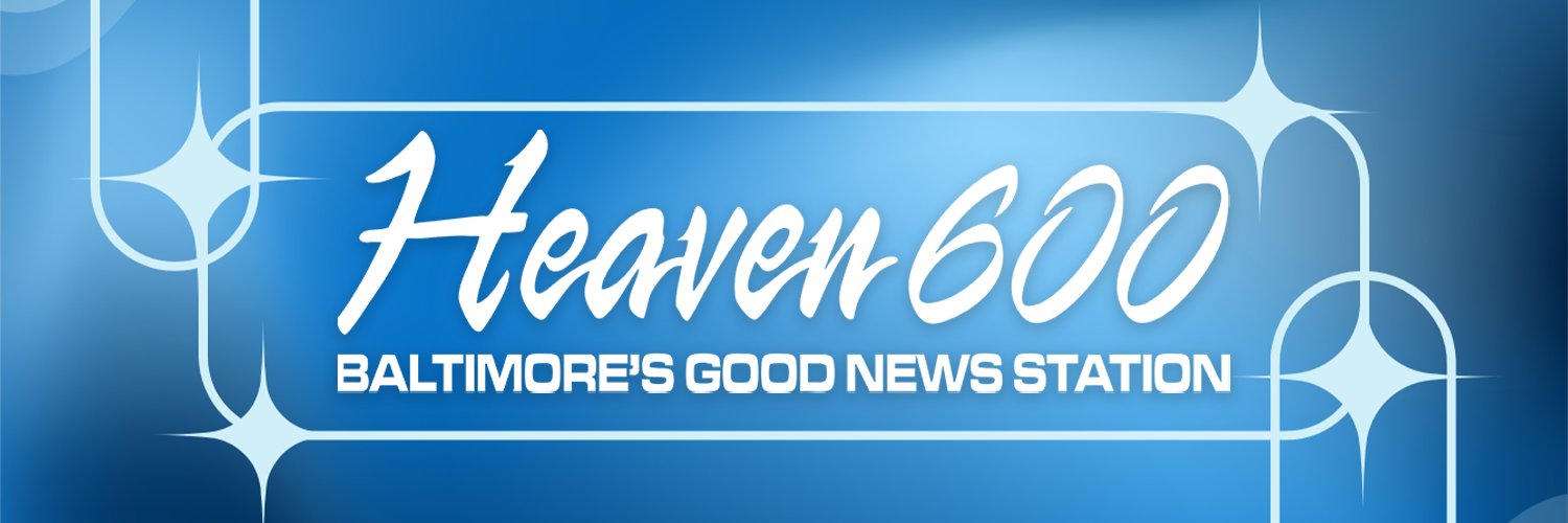 Heaven 600 banner