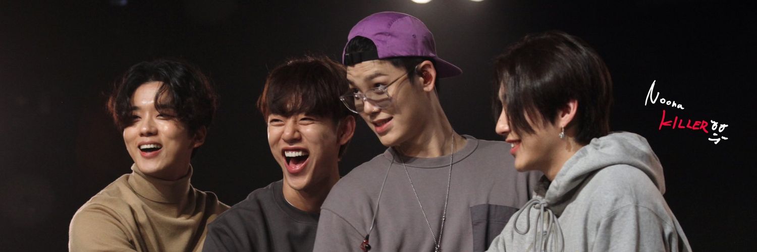 junhongpabo's profile banner image