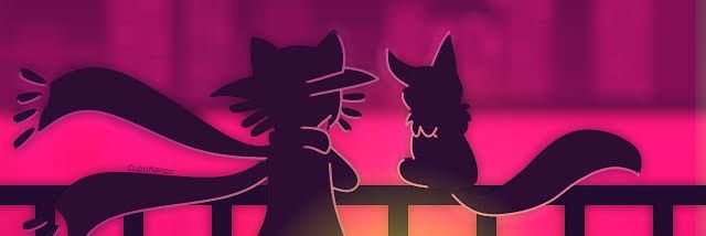 Hero🦊 banner