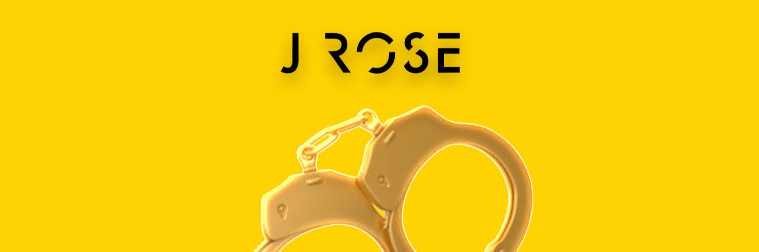 JRoseTheArtist's profile banner image