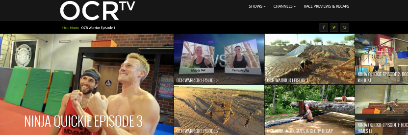 OCRTV's profile banner image