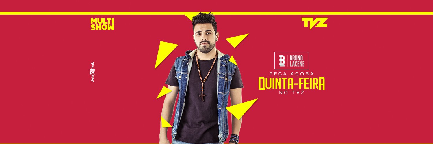 BrunoLacene's profile banner image