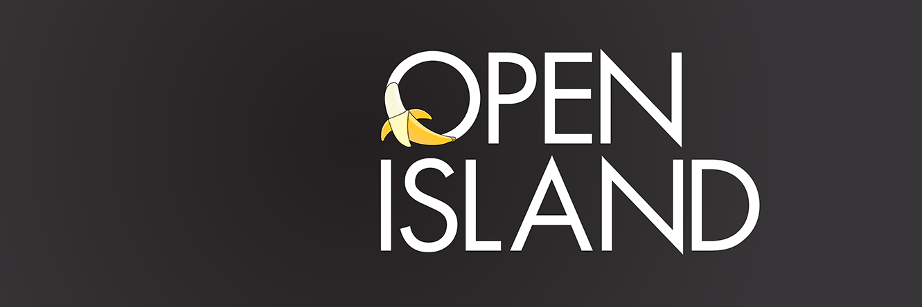 OpenIslandLLC's profile banner image