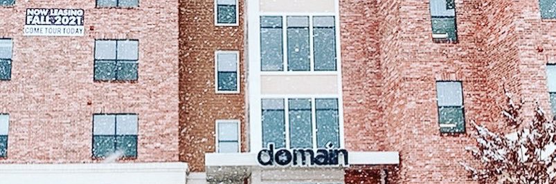 DomainNorthgate's profile banner image