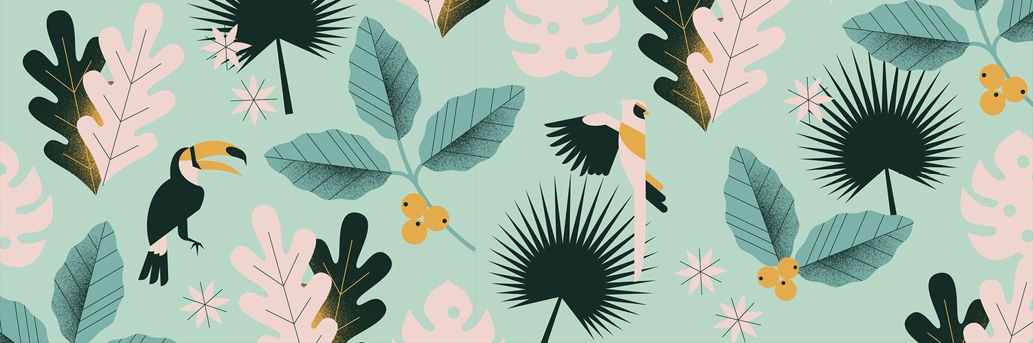 hanuru_1023's profile banner image