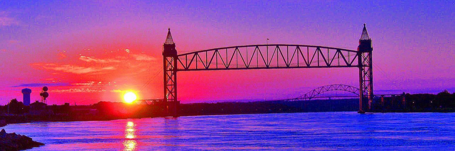 Bourne Police Dept. banner