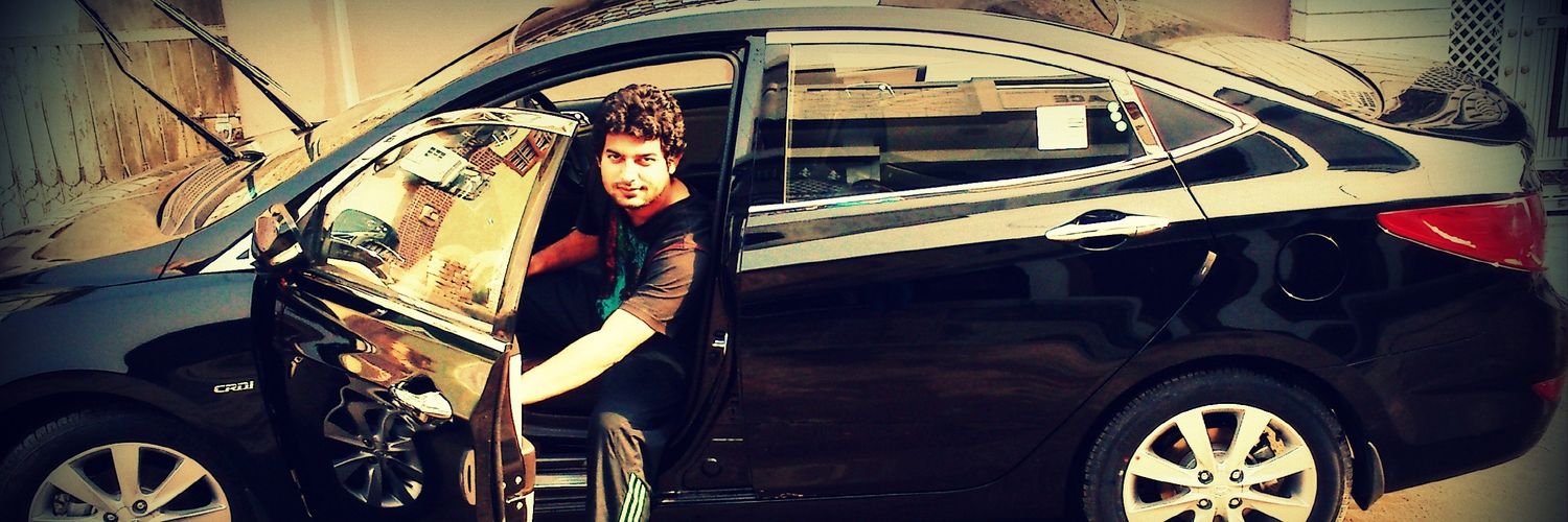 Sachin Gill banner