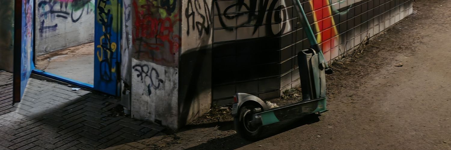 bibenduum's profile banner image