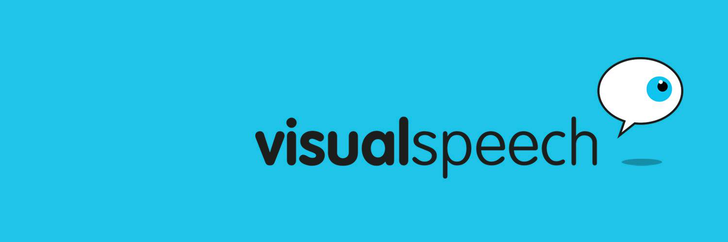 VisualSpeech1's profile banner image