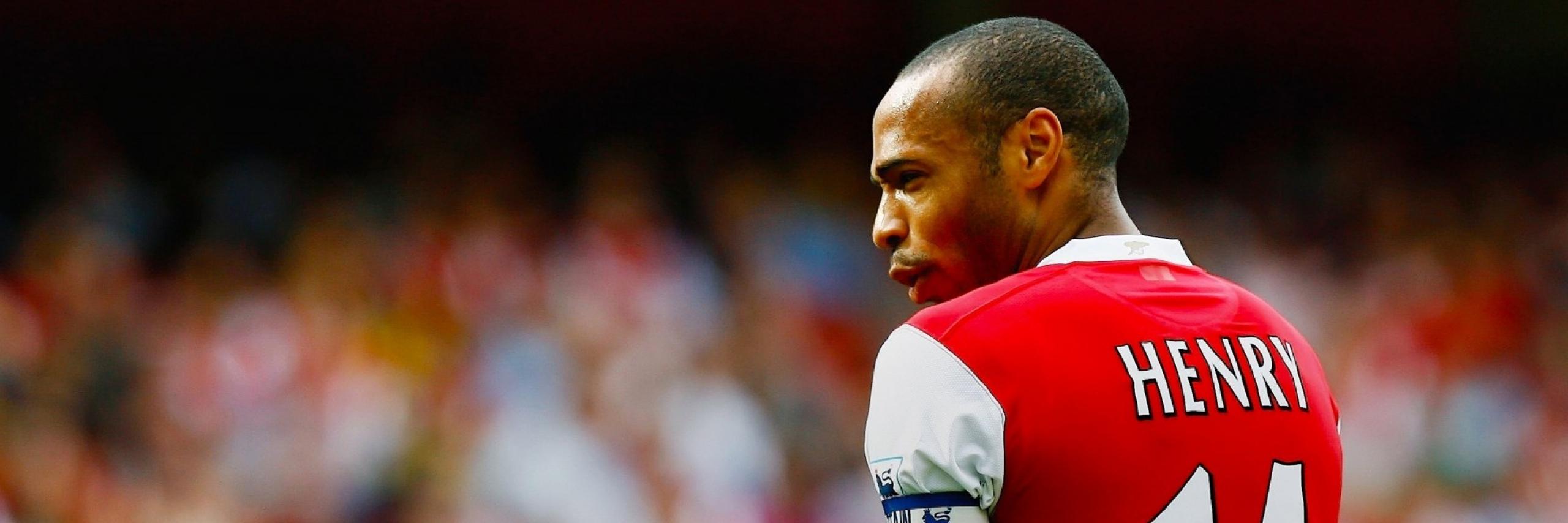 acgooner1's profile banner image