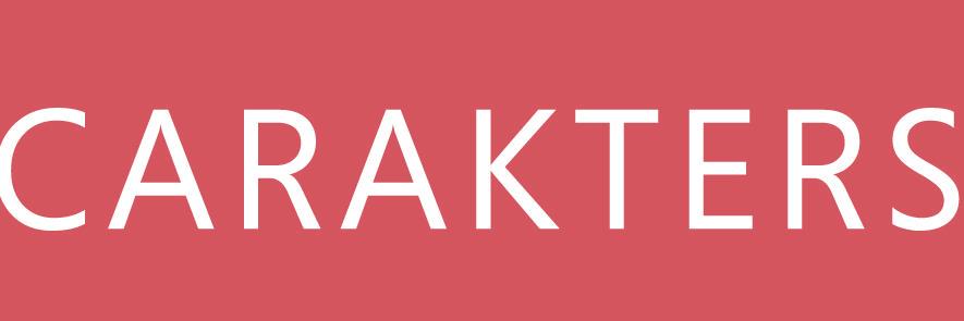 Carakters's profile banner image