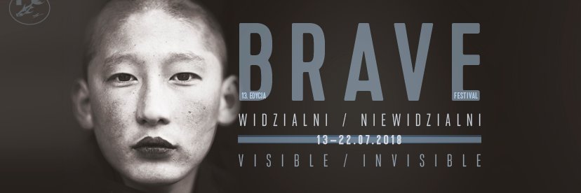 BraveFestivalPL's profile banner image
