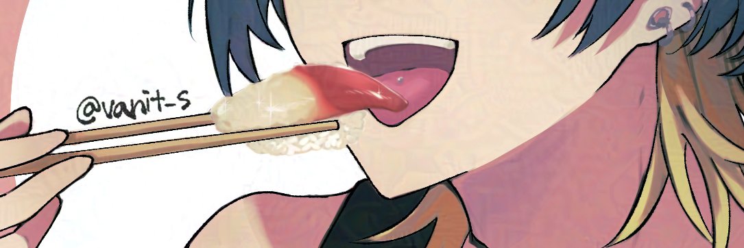 vanit_s's profile banner image