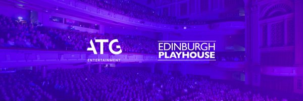 Edinburgh Playhouse Profile Banner