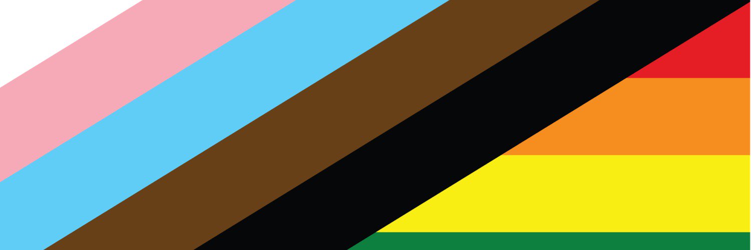 Clark Hoelscher, PhD (they) banner