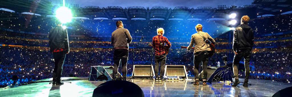 KodalineFansSG's profile banner image