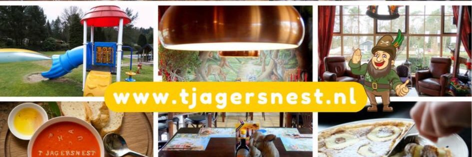 tJagersnest banner