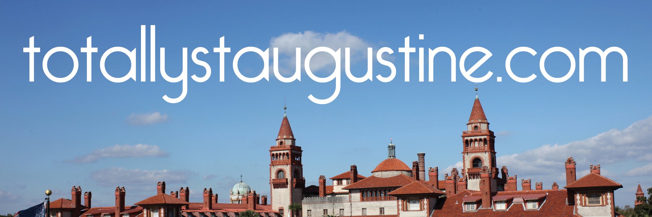TotallyStAugustine banner
