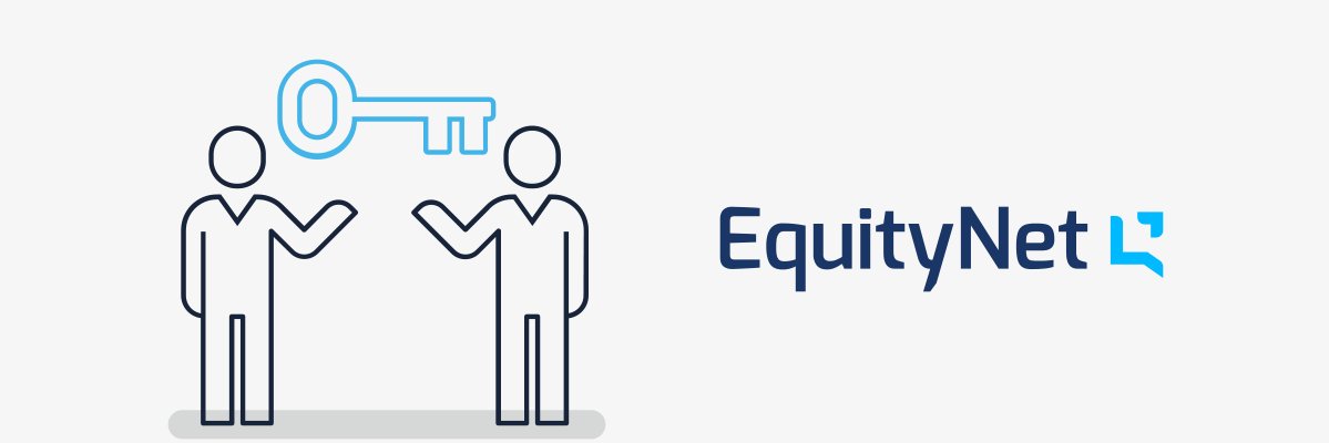 equitynet's profile banner image
