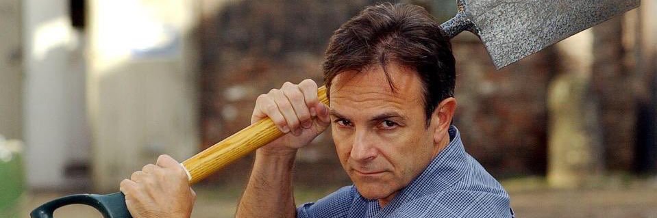 Michael Blair banner