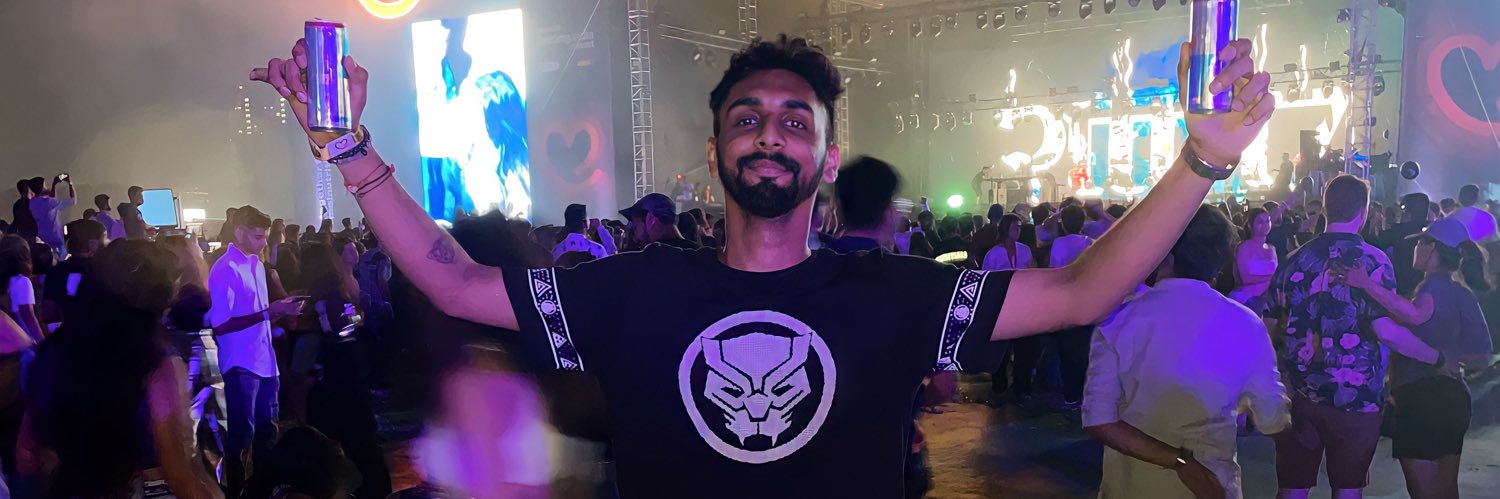 YNPPAREKH's profile banner image