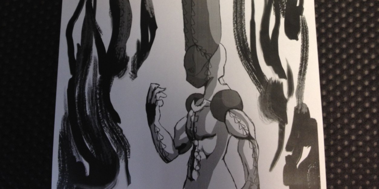djmegatom's profile banner image