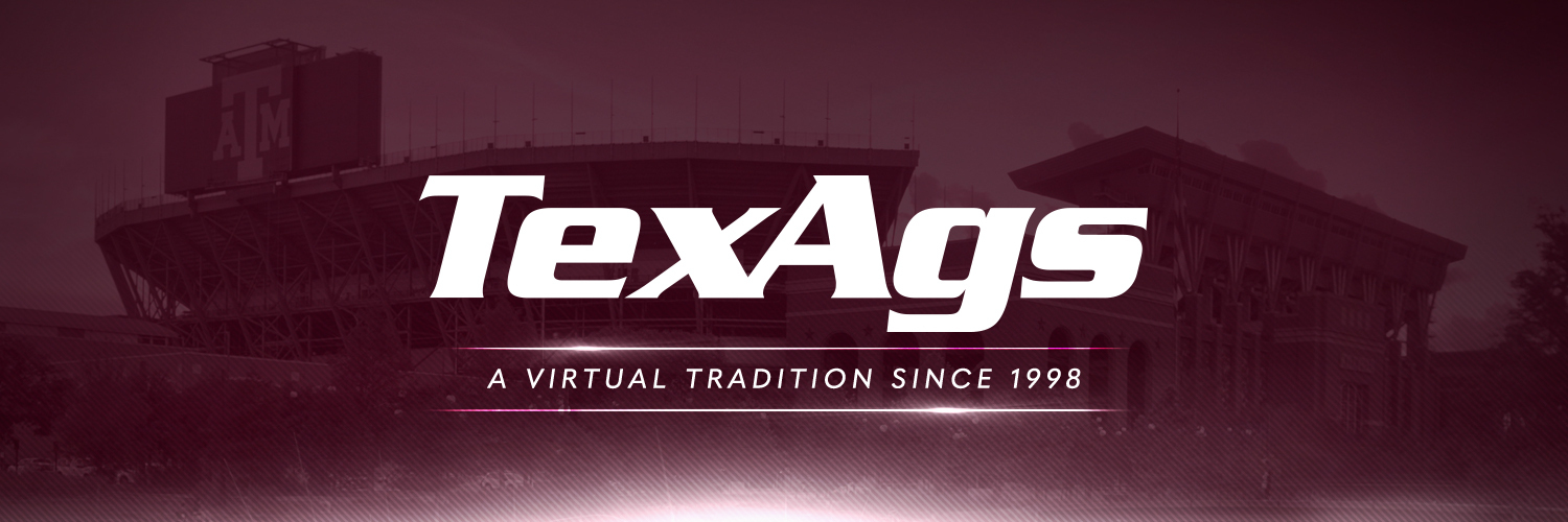 TexAgs Profile Banner