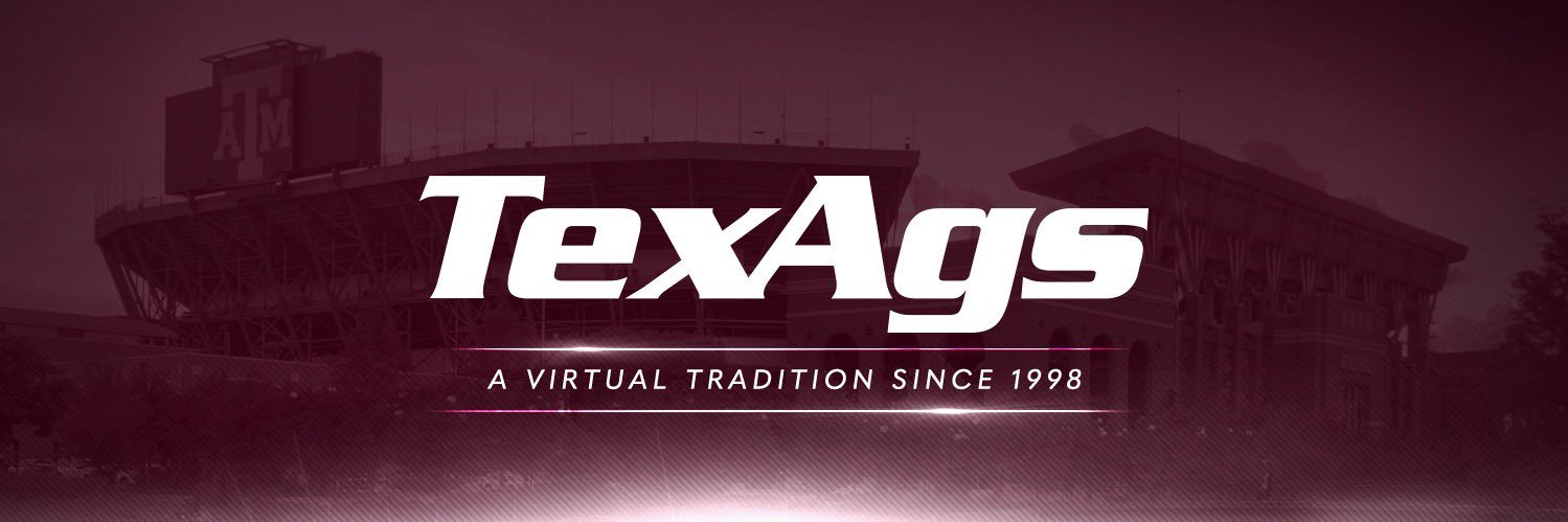 TexAgs banner