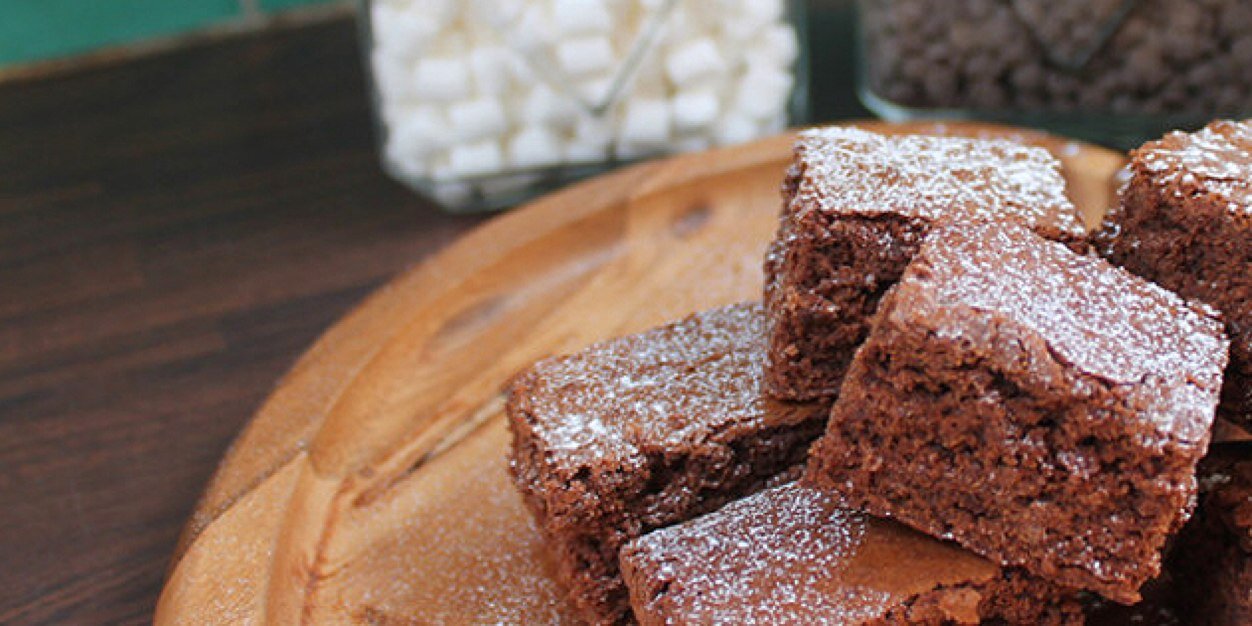 Belovedbrownie's profile banner image