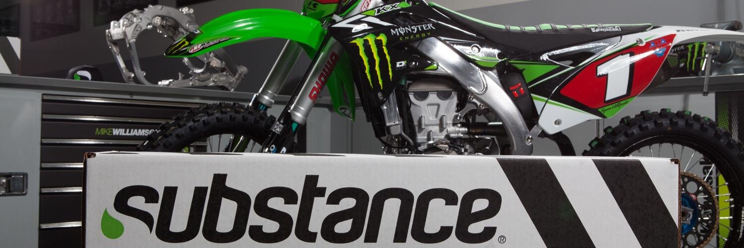 Substance Digi Media banner