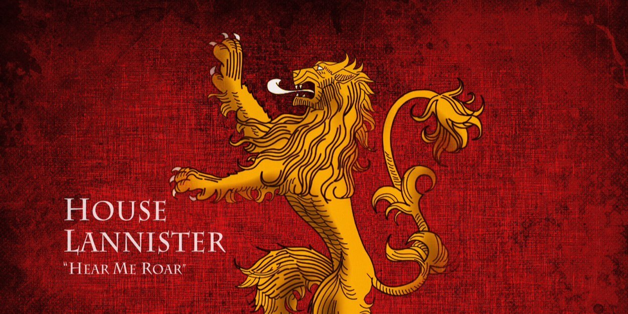 GoT_Lannisters's profile banner image