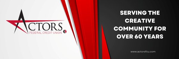 ActorsFCU Profile Banner