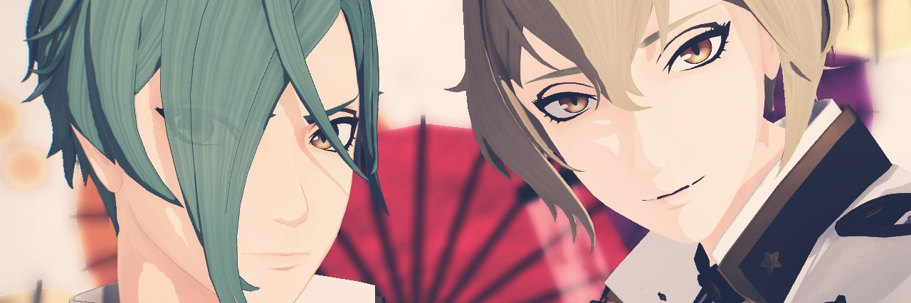 penpen419's profile banner image