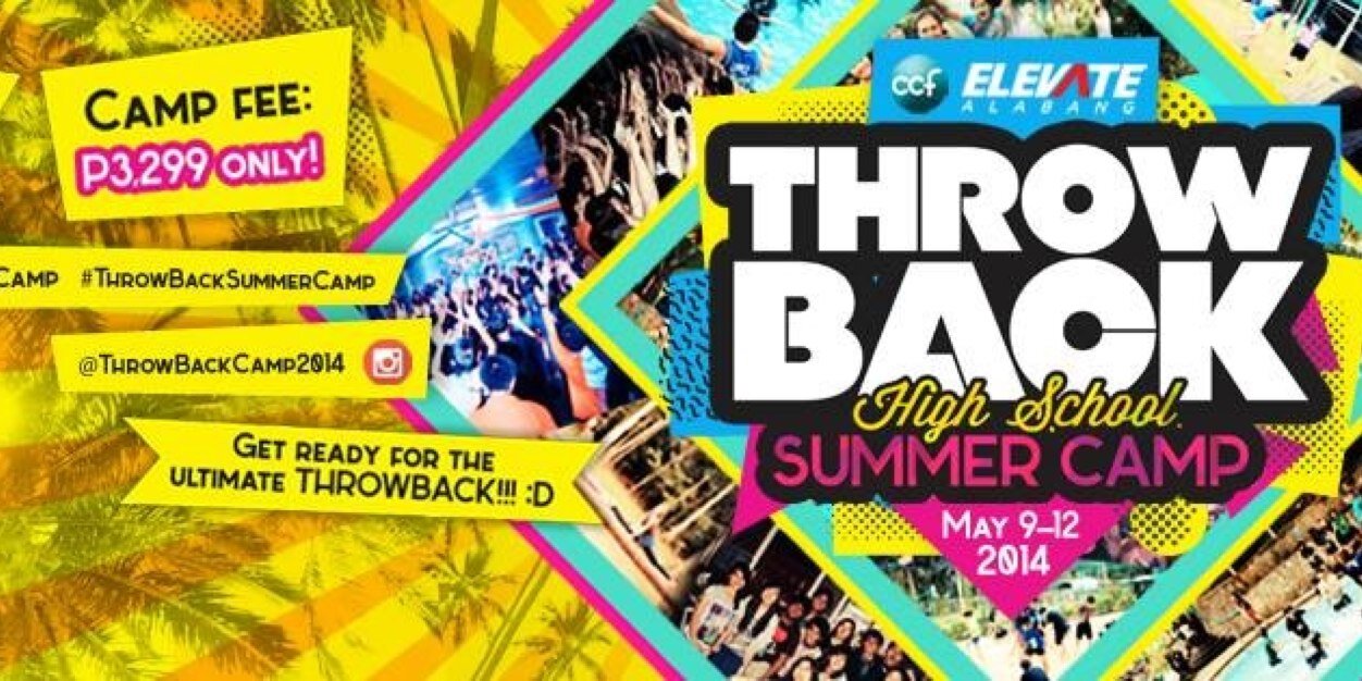 ThrowBackCamp's profile banner image