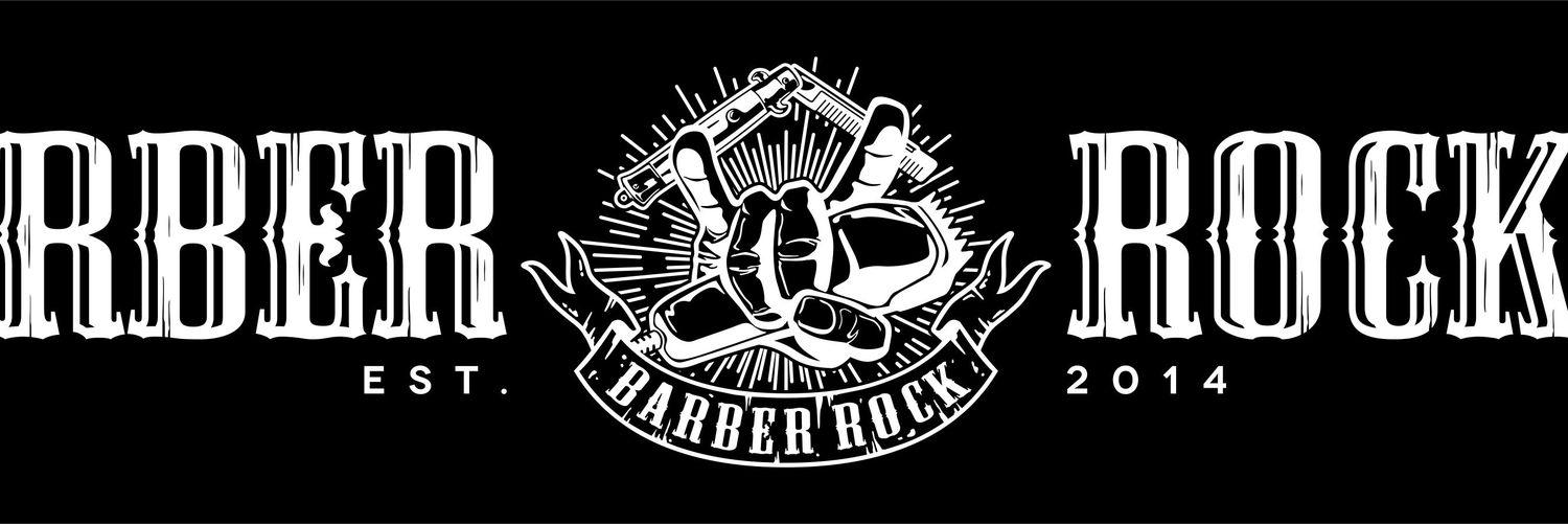 Barberrock2014's profile banner image