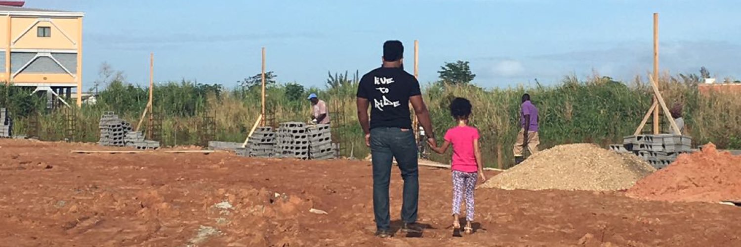 Lorenzo Fernandes banner